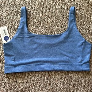 Outdoor voices sports bra